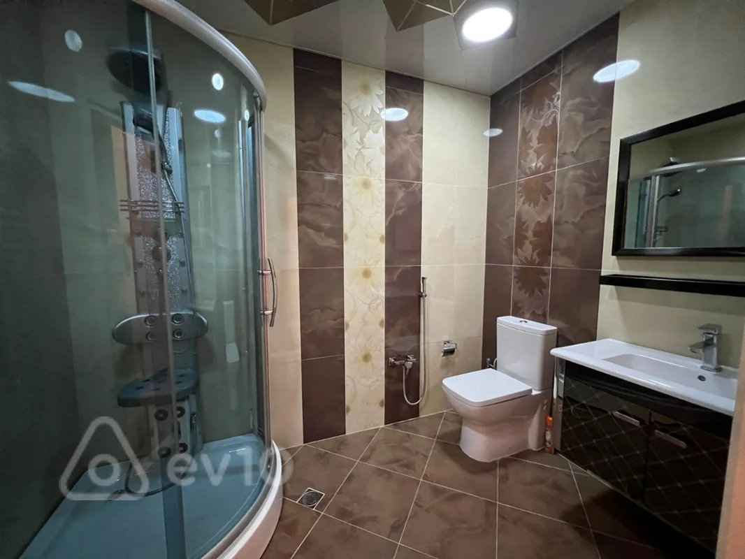 3 otaqlı mənzil, 130 m², Xətai metrosunun yaxınlığı — Mənzil, Bakı (3)