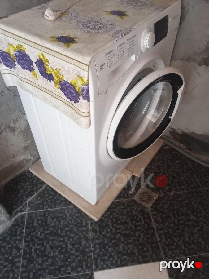 1 otaqlı mənzil kirayə verilir, 40 m², Yasamal r., Bakı — Mənzil (6)