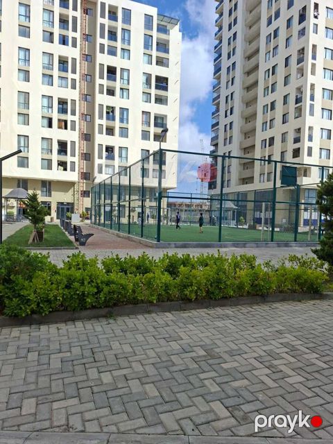 Satılır 2 otaqlı yeni tikili 51 m² — Bakı
