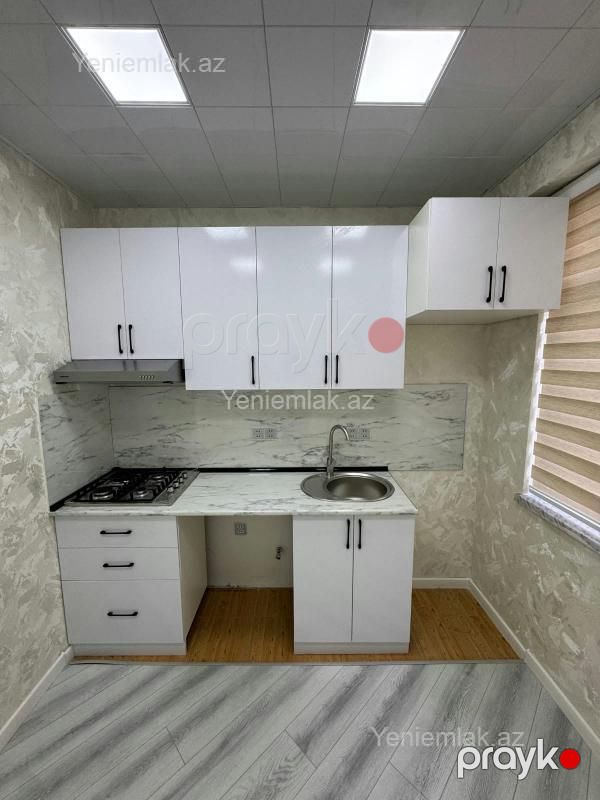 Satılır 3 otaqlı Bina evi menzil (Yeni tikili), 80 m², Masazır — Mənzil, Abşeron (4)