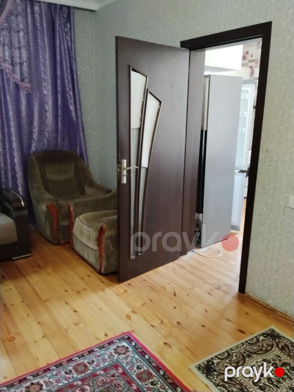Hövsan, Asan Xidmət və böyük ticarət mərkəzinə yaxın həyət evi — Ev, villa, Digah (9)