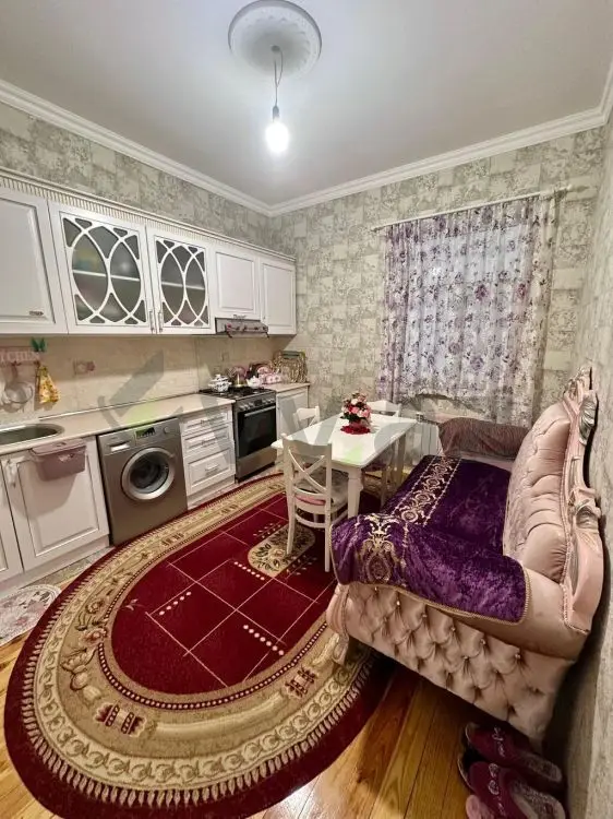 4 otaqlı Həyət evi Satılır, Xırdalan — Ev, villa, Xırdalan (11)