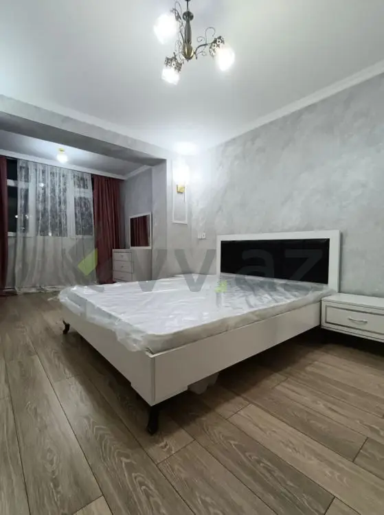 3 otaqlı mənzil Köhnə tikili Kirayə, Yasamal qəs., Yasamal, Bakı — Mənzil, Bakı (3)