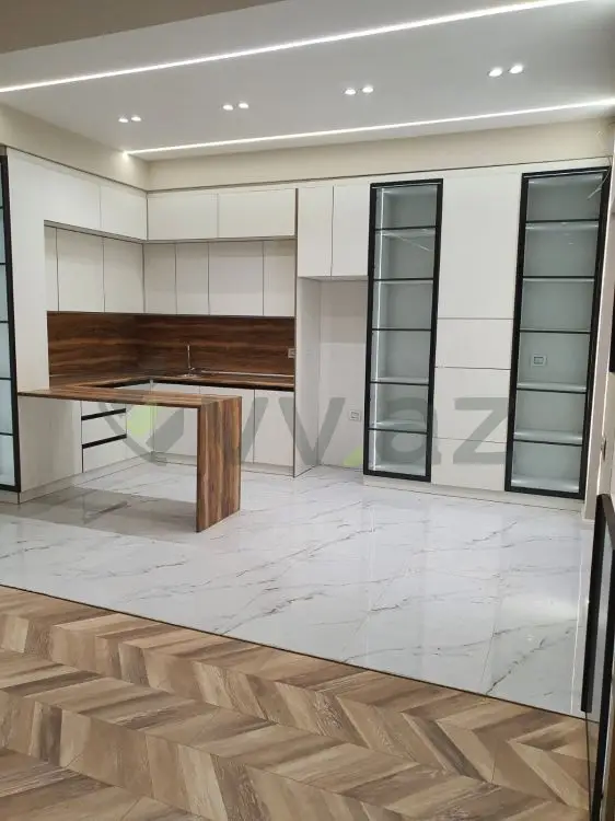 3 otaqlı mənzil Yeni tikili Satılır, Montin qəs., Nərimanov, Bakı — Mənzil, Bakı (7)