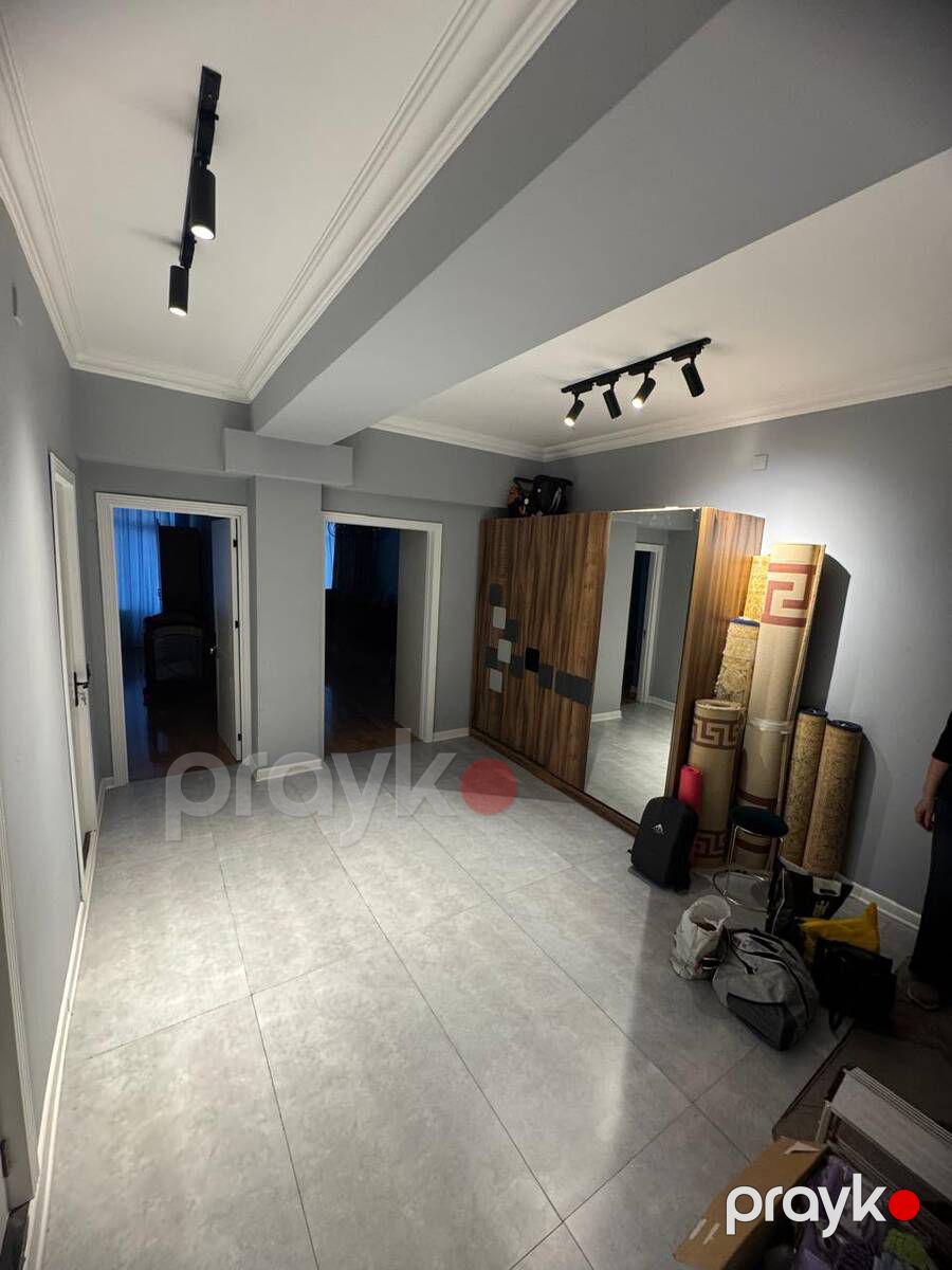 Satılır 3 otaqlı yeni tikili 105 m² — Mənzil, Bakı (5)