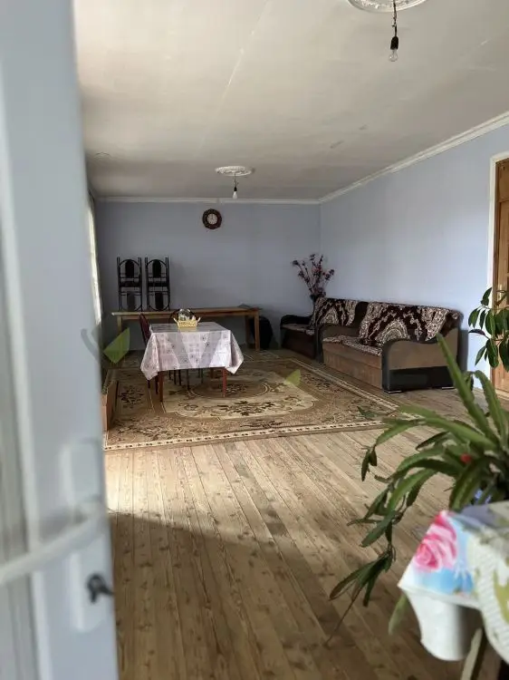 2 otaqlı Həyət evi Kirayə (günlük), Oğuz — Ev, villa, Oğuz (4)