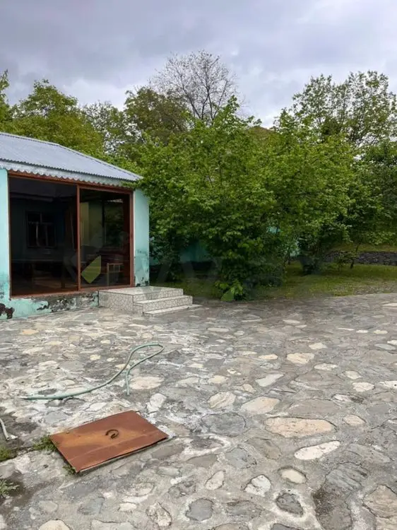 3 otaqlı Həyət evi Kirayə (günlük), Qəbələ — Ev, villa, Qəbələ (3)