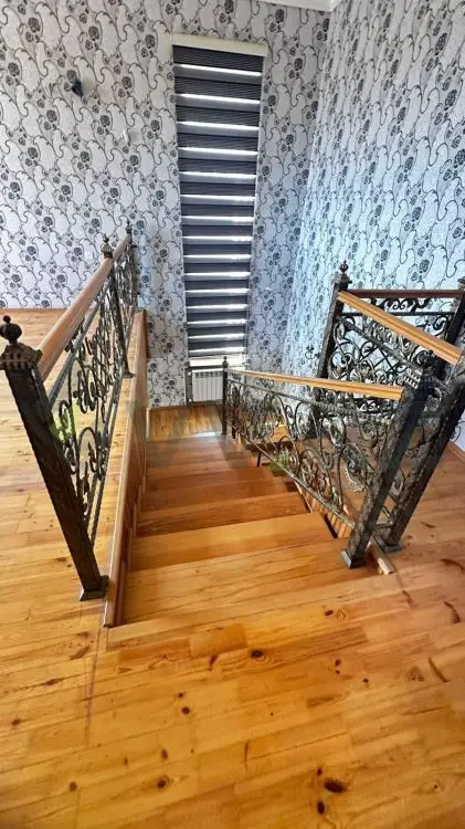 1 otaqlı Həyət evi Satılır, Qurd dərəsi, Sumqayıt — Ev, villa, Sumqayıt (8)
