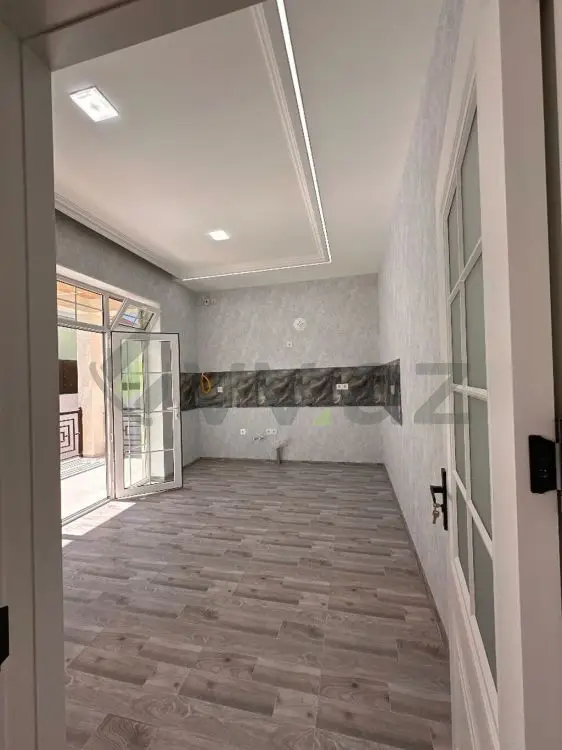 3 otaqlı Həyət evi Satılır, Qax — Ev, villa, Qax (10)