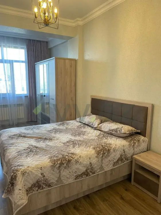 3 otaqlı mənzil Yeni tikili Kirayə, Əhmədli, Xətai, Bakı — Bakı
