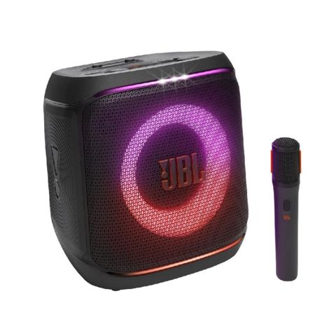 JBL PartyBox Encore 2 with Mic Portable Party Speaker — Bakı