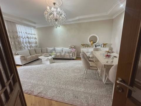 3 otaqlı mənzil Yeni tikili Satılır, Badamdar qəs., Səbail, Bakı — Təbriz
