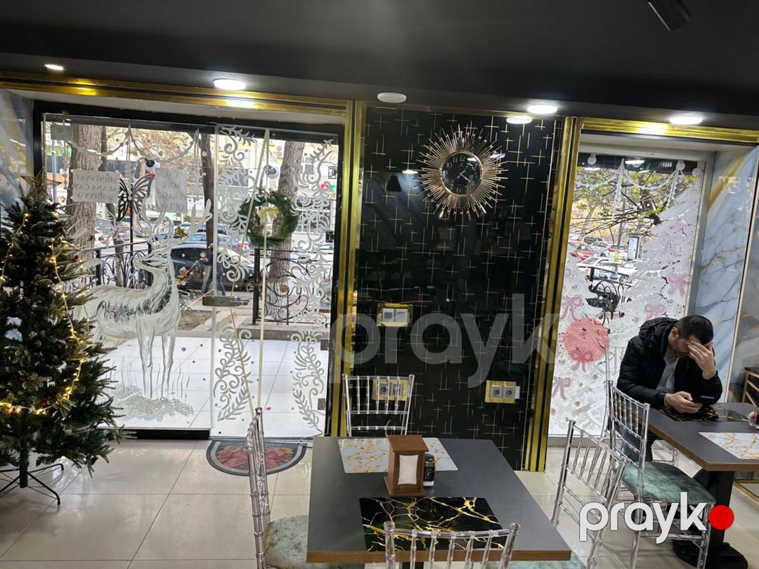 Satılır obyekt 85 m² — Əmlak, Bakı (10)