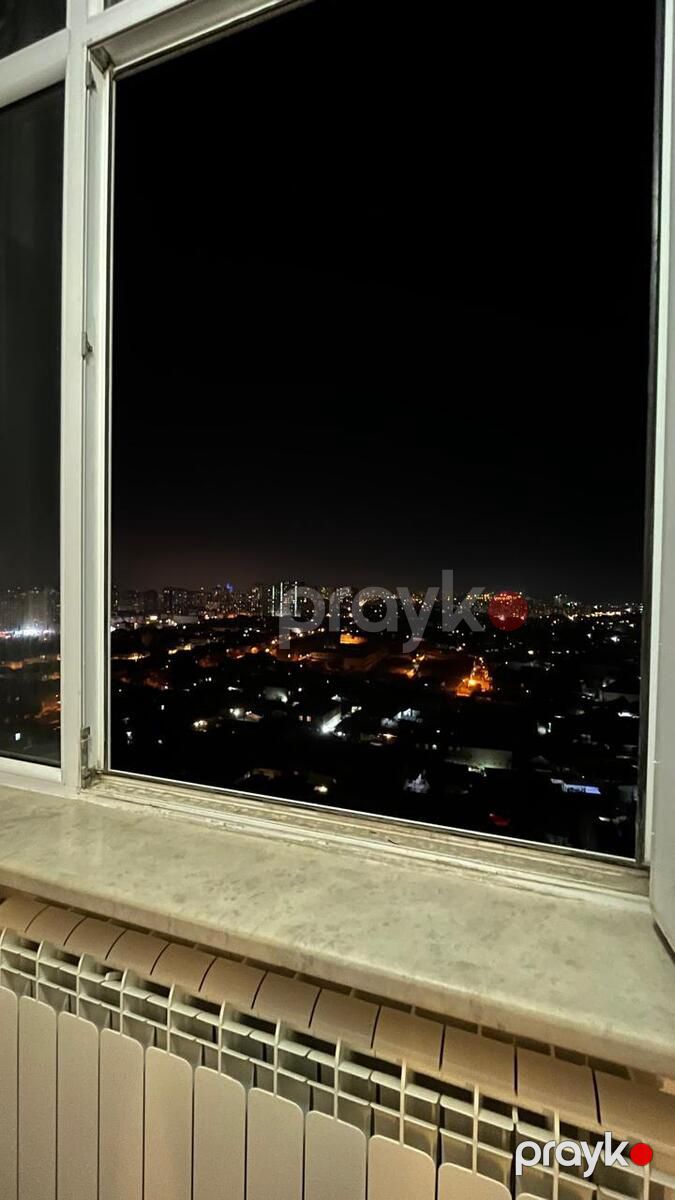 Satılır 3 otaqlı yeni tikili 111 m² — Mənzil, Bakı (5)