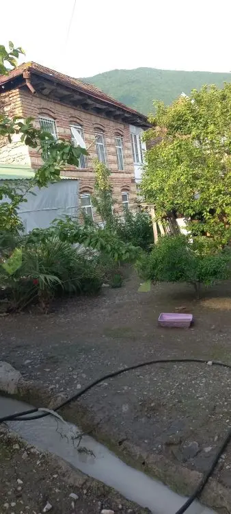 2 otaqlı Həyət evi Satılır, Şəki — Ev, villa, Şəki (12)
