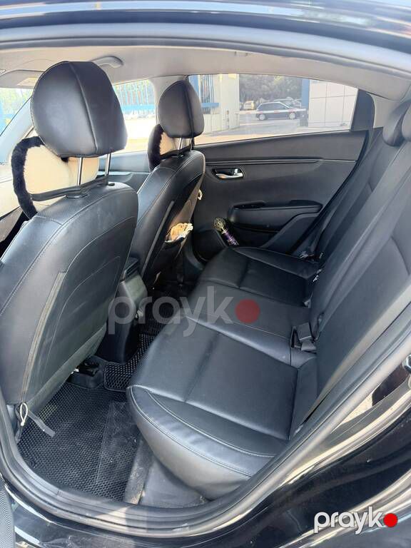 Kia Rio, 1.6 L, 2020 il, 104 000 km — Avtomobillər, Bakı (10)