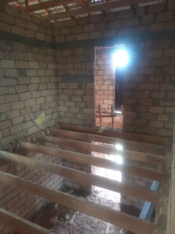 4 otaqlı Yarım tikili Satılır, Biləsuvar — Ev, villa, Biləsuvar (8)
