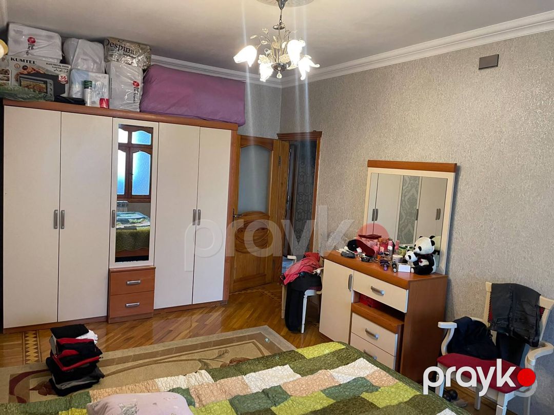 Satılır 3 otaqlı köhnə tikili 80 m² — Mənzil, Bakı (3)