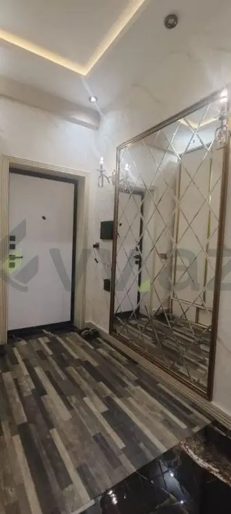 3 otaqlı mənzil Yeni tikili Satılır, 10-cu mikrorayon, Sumqayıt — Mənzil, Sumqayıt (2)