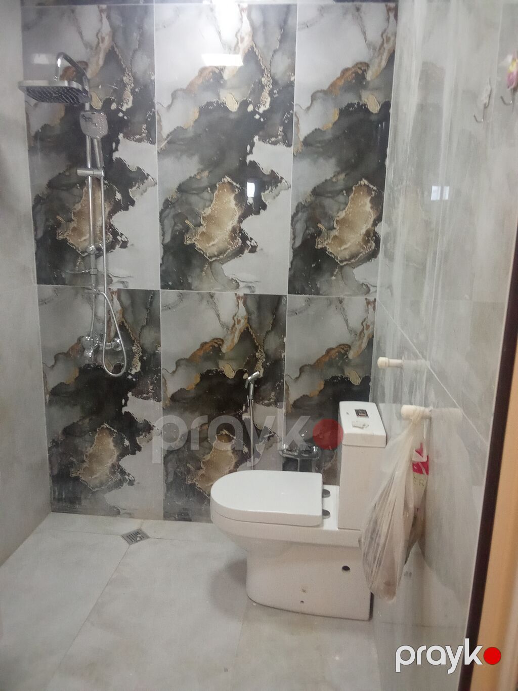 Mehdiabad, 3 otaqlı, Yeni tikili, 74 kv. m — Mənzil, Bakı (5)