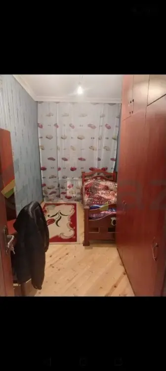 4 otaqlı Həyət evi Satılır, Qaraçuxur qəs., Suraxanı, Bakı — Ev, villa, Bakı (8)