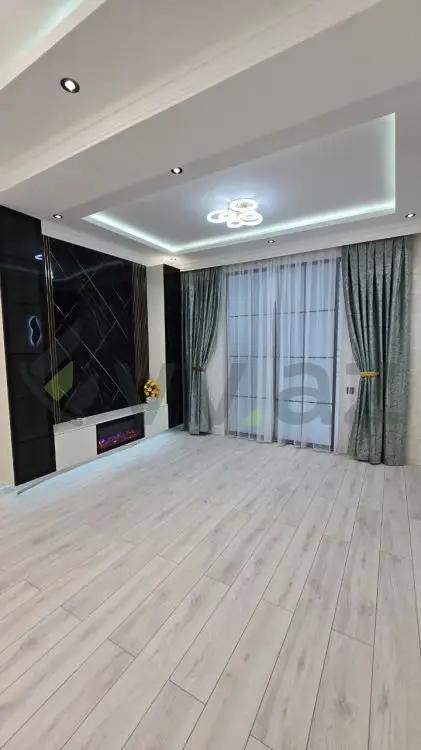 2 otaqlı mənzil Yeni tikili Satılır, Xırdalan — Mənzil, Xırdalan (5)