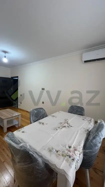 2 otaqlı mənzil Yeni tikili Kirayə, Yeni Yasamal qəs., Yasamal, Bakı — Mənzil, Bakı (7)
