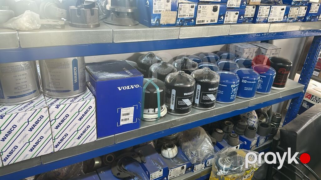 Eltrex Truck Parts – Yük maşınları üçün ehtiyat hissələri - İxtisas — Digər, Xırdalan (8)