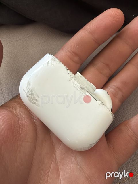 AirPods pro 3 original — Bakı