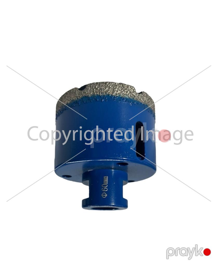 Almaz ucluq ŞS M14x60 mm — Təmir və inşaat, Bakı (2)