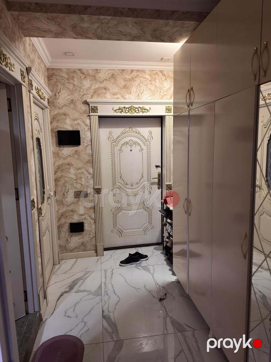 2-otaqlı yeni tikili, Mehdiabad qəs., 66 m² — Mənzil, Bakı (7)