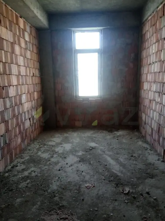 3 otaqlı mənzil Yeni tikili Satılır, Masazır, Abşeron — Mənzil (6)