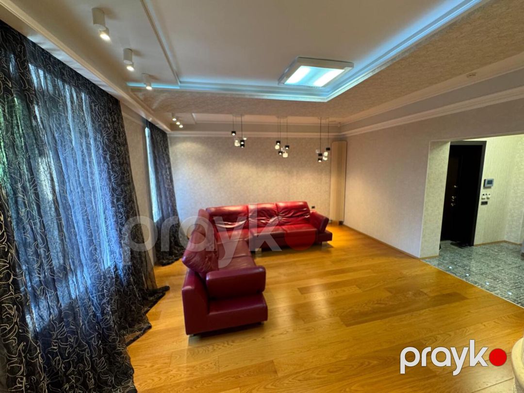 Satılır 2 otaqlı köhnə tikili 72 m² — Mənzil, Bakı (4)