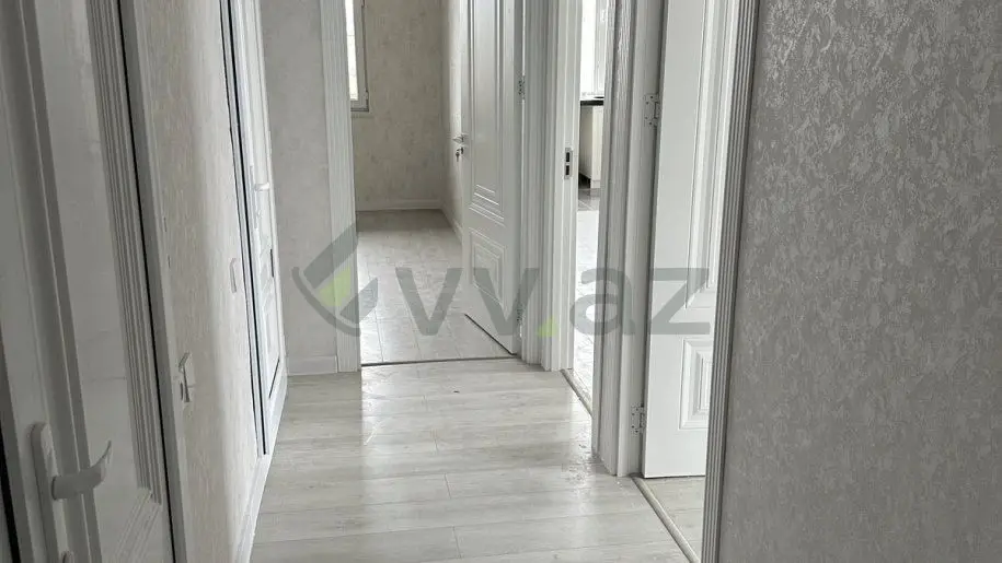 2 otaqlı mənzil Yeni tikili Satılır, Masazır, Abşeron — Mənzil (2)