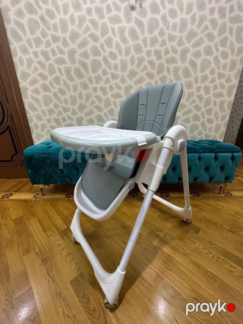 Qidalanma oturacağı — Bakı