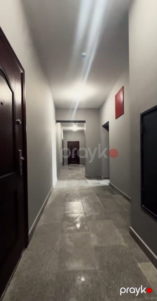 Satılır 3 otaqlı yeni tikili 111 m² — Mənzil, Bakı (7)