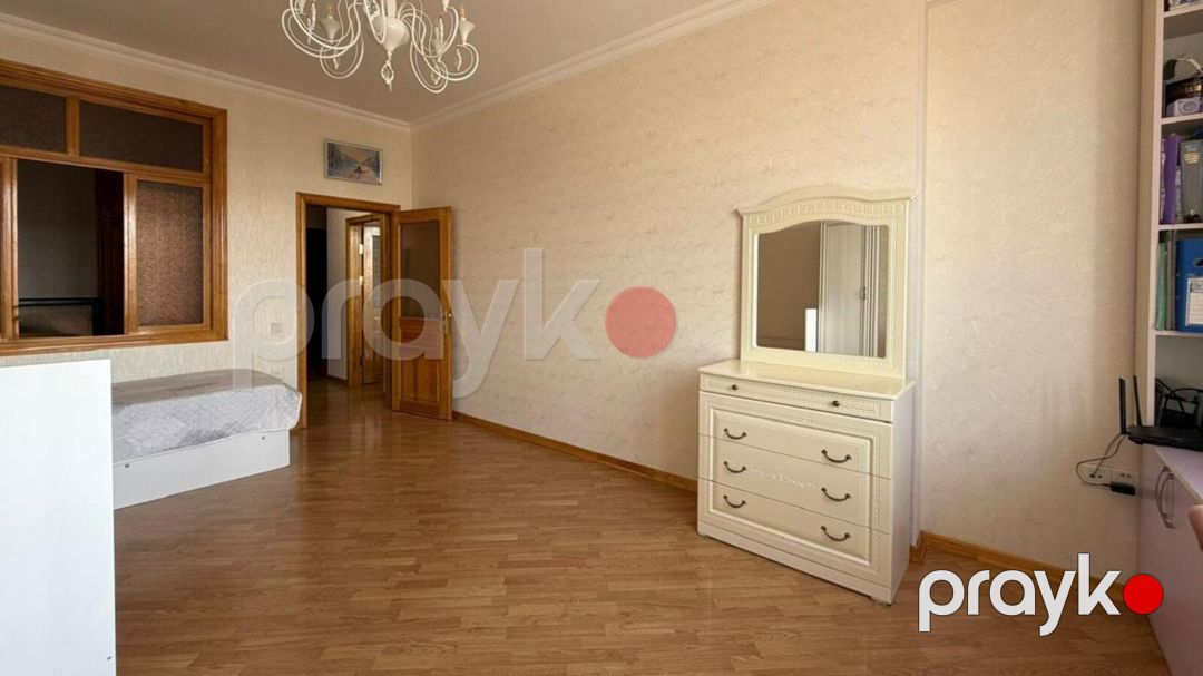 Satılır 2 otaqlı yeni tikili 63 m² — Mənzil, Bakı (4)