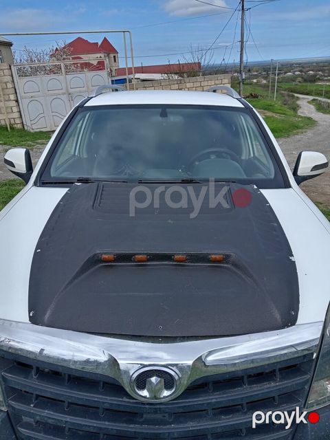 Offroad pikap l200 aksesuarı — Şabran