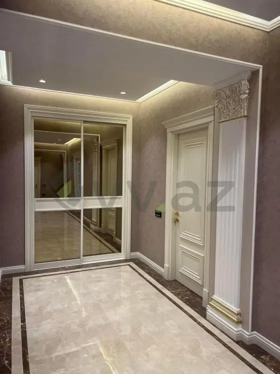 2 otaqlı mənzil Yeni tikili Satılır, 9-cu mikrorayon, Binəqədi, Bakı — Mənzil, Bakı (4)
