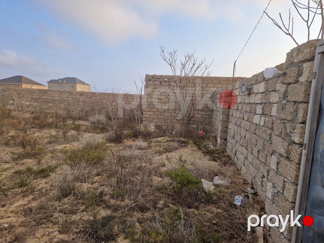 Satılır torpaq 12 sot — Torpaq, Bakı (6)