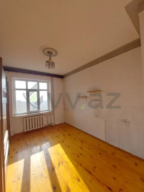 2 otaqlı mənzil Köhnə tikili Satılır, Yeni Günəşli qəs., Suraxanı, Bakı — Mənzil, Bakı (4)