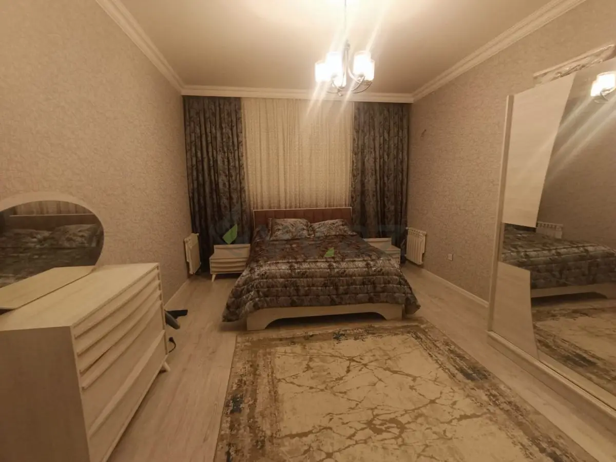 2 otaqlı mənzil Yeni tikili Satılır, Bağça Şəhər, Sumqayıt — Mənzil, Sumqayıt (12)