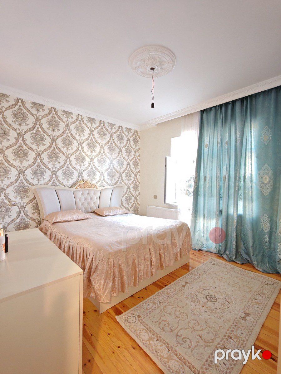 Həyət evi, Xırdalan ş — Ev, villa, Xırdalan (5)