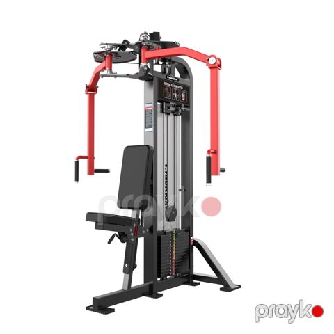 Güc trenajoru PulsoGym SP02 — Bakı