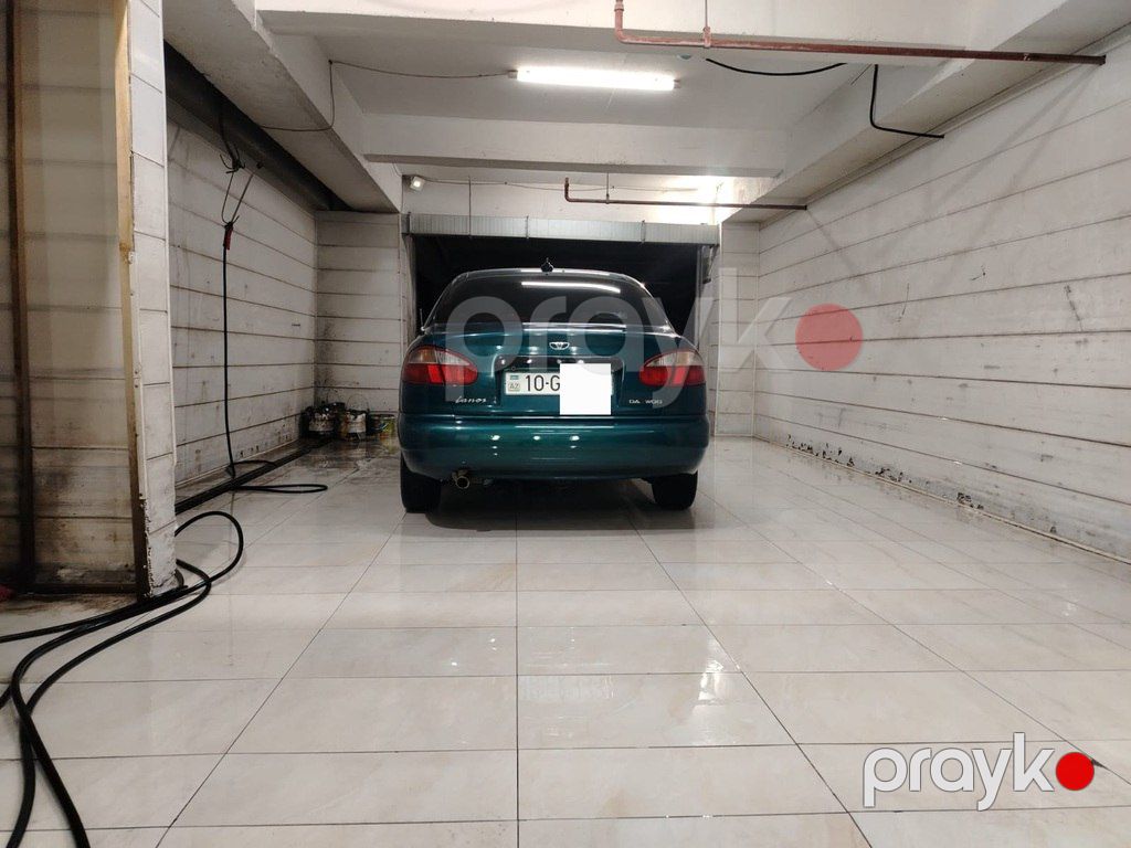 Daewoo Lanos, 1.5 L, 1999 il, 383 081 km — Avtomobillər, Bakı (2)