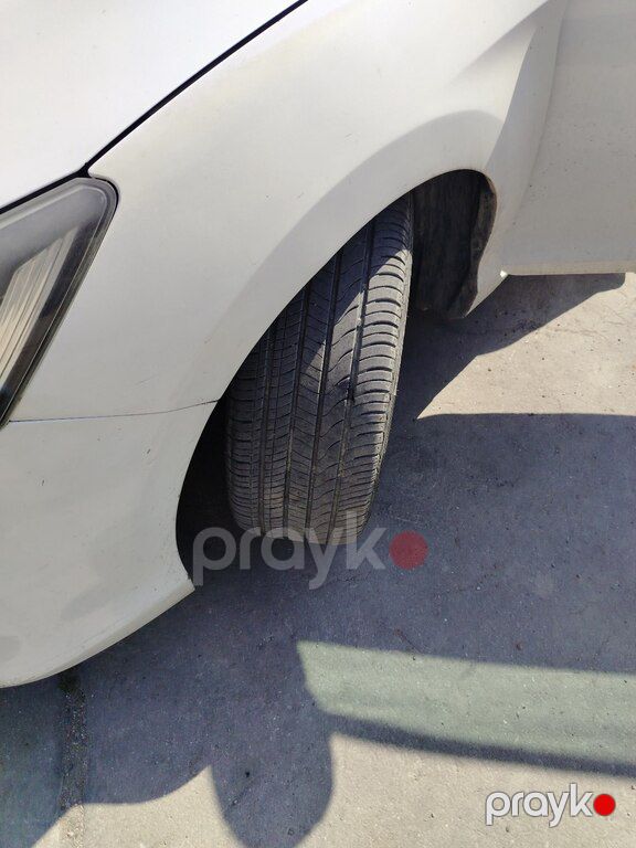 Honda Accord, 2.4 L, 2013 il, 231 000 km — Avtomobillər, Bakı (11)