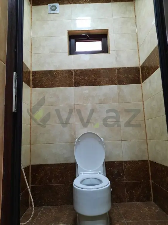 4 otaqlı Həyət evi Satılır, Yevlax — Ev, villa, Yevlax (10)