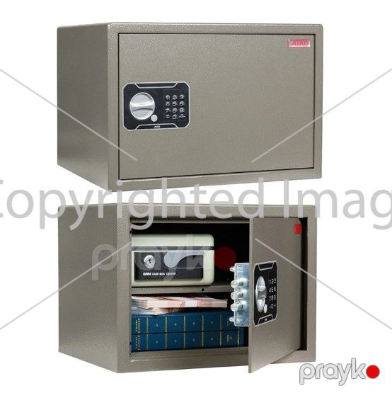 Seyf mebel üçün Aıko TM-25 EL — Biznes və avadanlıq, Bakı (2)