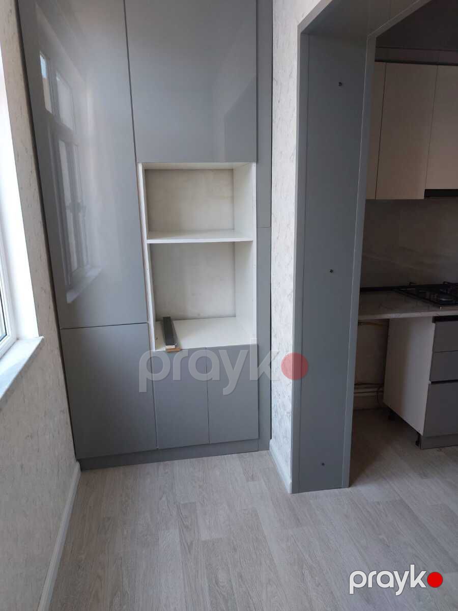 Satılır 2 otaqlı köhnə tikili 65 m² — Mənzil, Bakı (8)