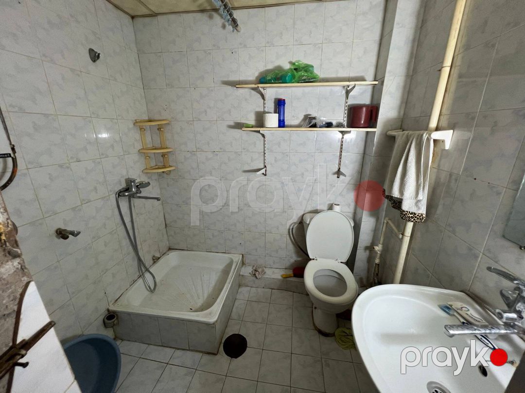 İcarəyə verilir 2 otaqlı köhnə tikili 34 m² — Mənzil, Bakı (7)